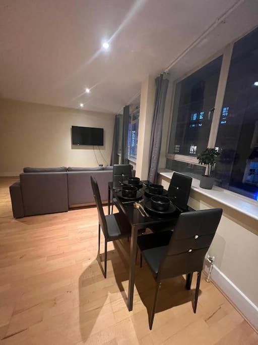 Apartment In The Heart Of Λονδίνο Εξωτερικό φωτογραφία