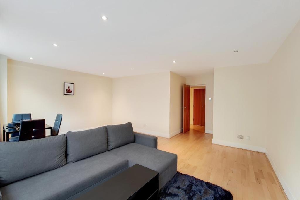 Apartment In The Heart Of Λονδίνο Εξωτερικό φωτογραφία