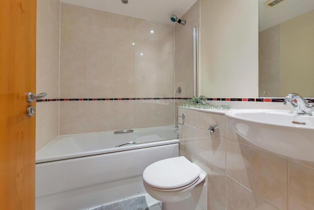 Apartment In The Heart Of Λονδίνο Εξωτερικό φωτογραφία
