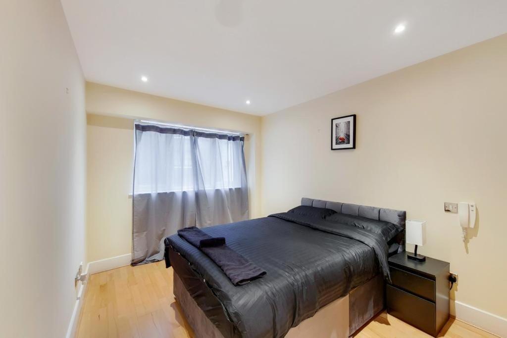 Apartment In The Heart Of Λονδίνο Εξωτερικό φωτογραφία
