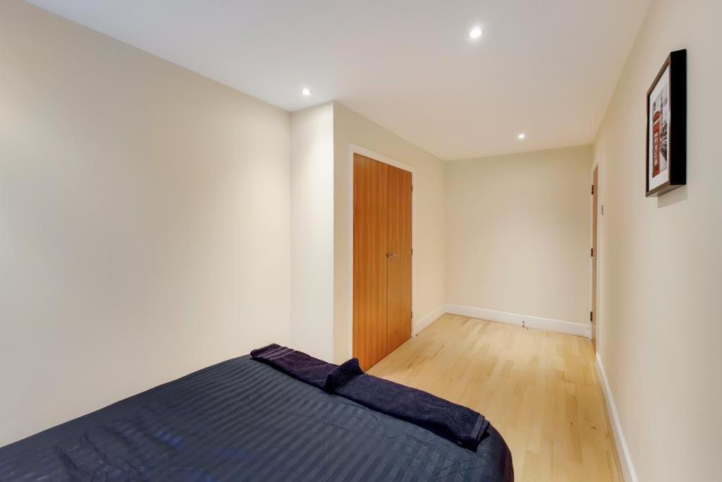 Apartment In The Heart Of Λονδίνο Εξωτερικό φωτογραφία